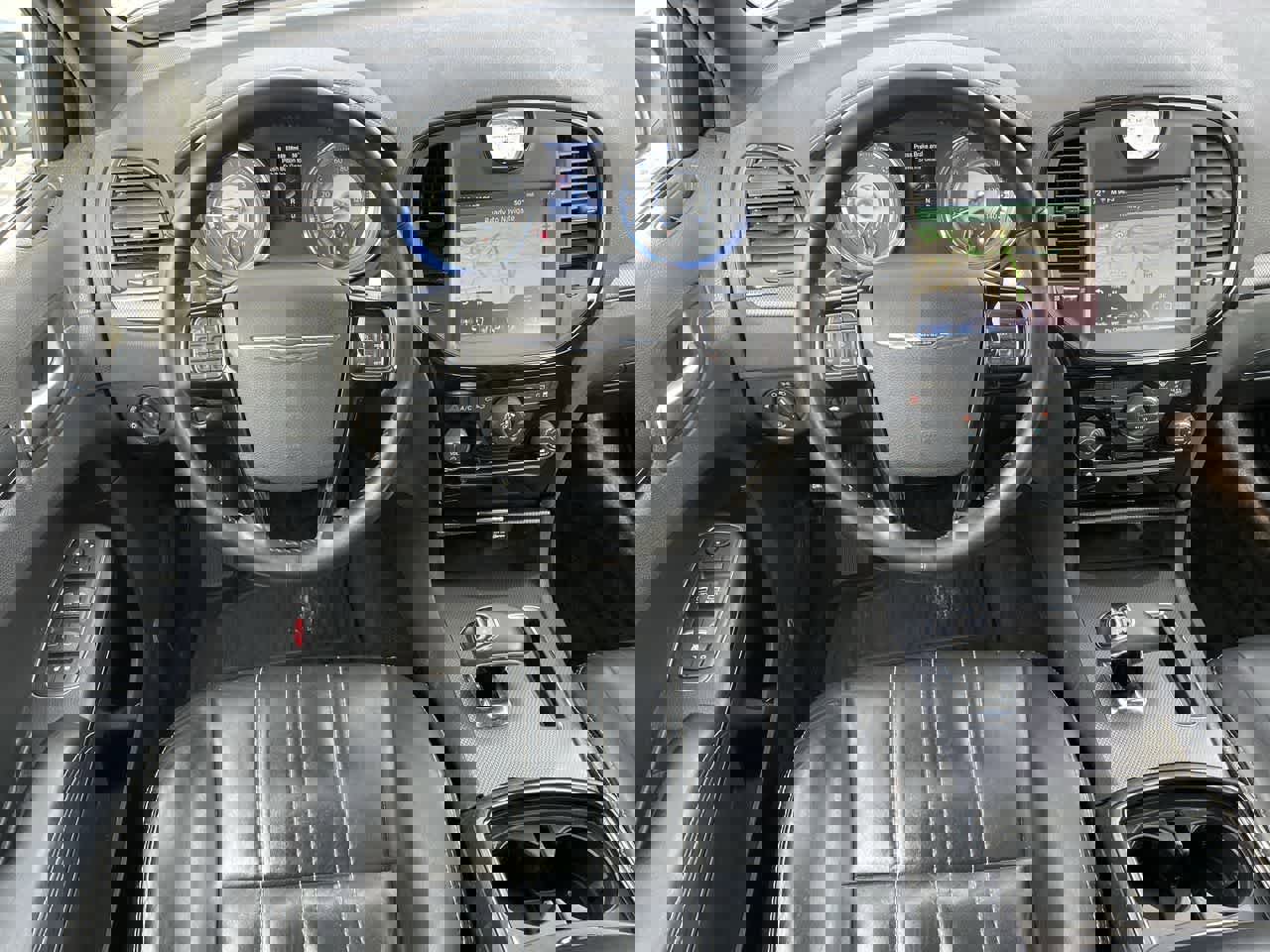 Used 2013 Chrysler 300 S image 11