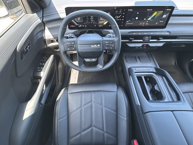 New 2027 Kia Telluride SX X-Pro AWD/4WD image 14