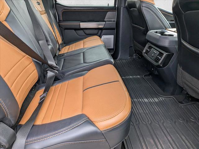 Used 2024 Ford F250 Platinum image 20