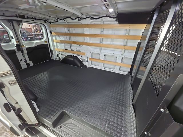 Used 2024 Ford Transit 250 Low Roof w/ Exterior Upgrade Package image 34