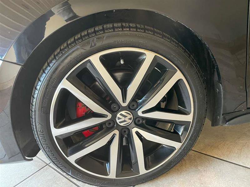 Used 2012 Volkswagen Jetta GLI Autobahn image 30