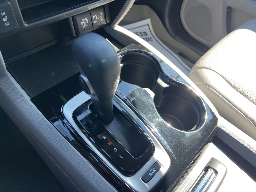 Used 2018 Honda Ridgeline RTL-E image 14