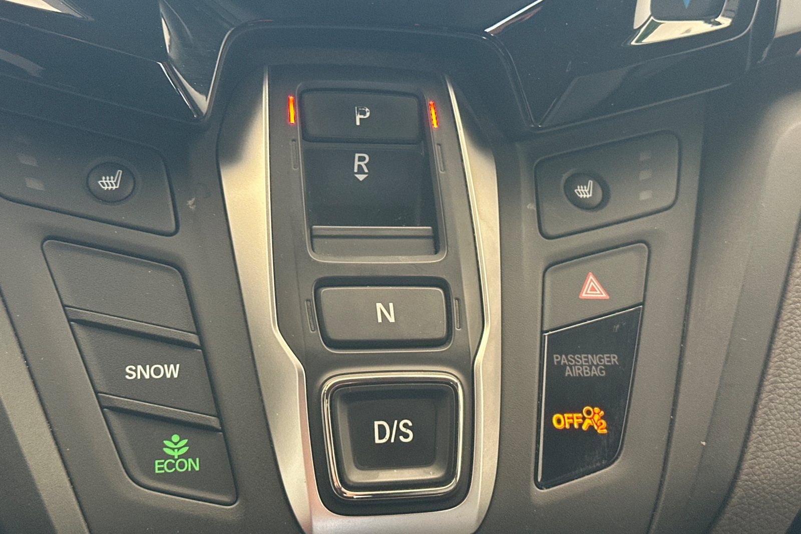 Used 2019 Honda Odyssey EX image 22