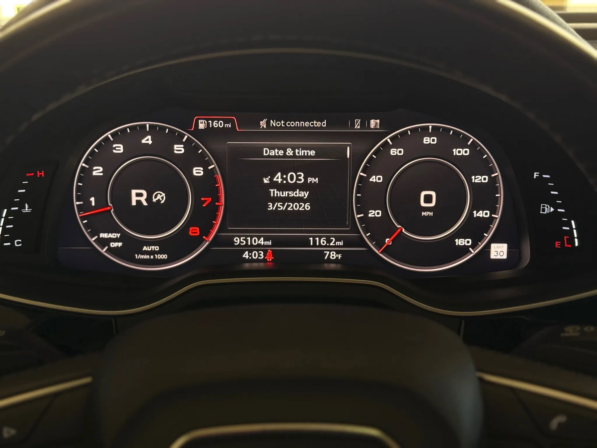 Used 2018 Audi Q7 3.0T Premium Plus w/ Premium Plus Package AWD/4WD image 37