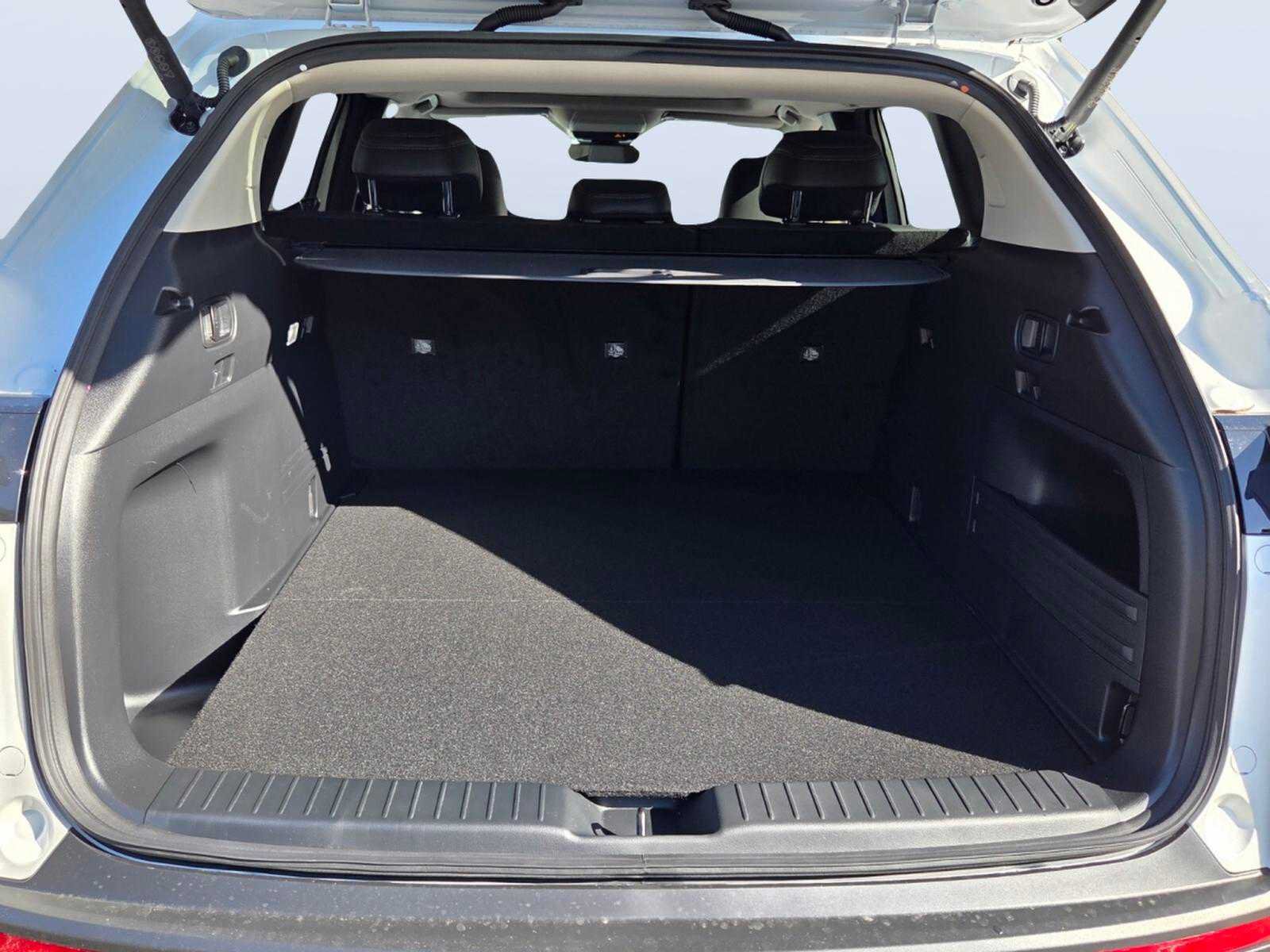 New 2026 MAZDA CX-50 AWD 2.5 Hybrid w/ Weather Package image 14