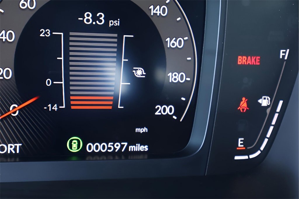 Used 2025 Acura Integra Type S image 18