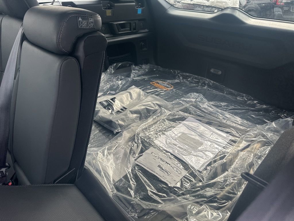 New 2026 Subaru Outback Wilderness image 27