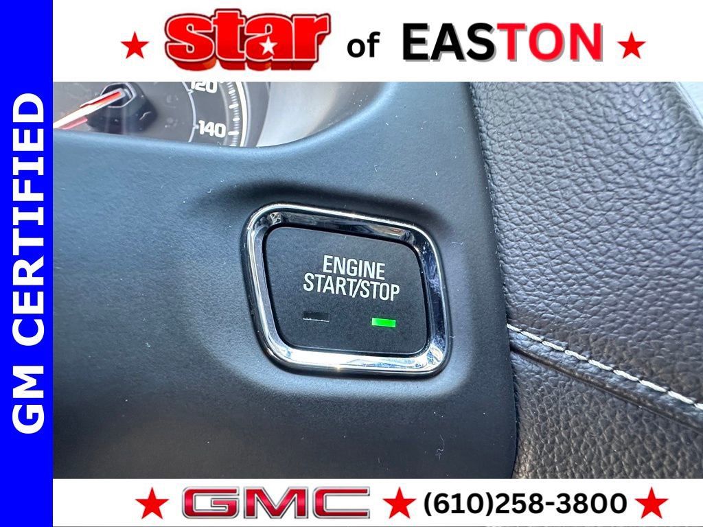 Certified 2023 GMC Acadia SLE w/ Driver Convenience Package image 32