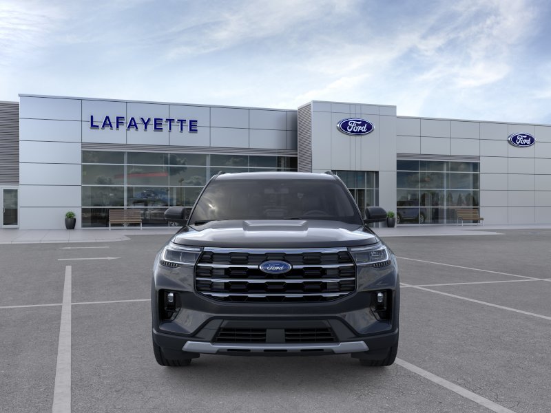 New 2026 Ford Explorer Active w/ Active Comfort Package AWD/4WD image 45