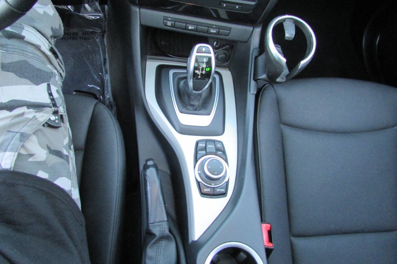 Used 2013 BMW X1 sDrive28i image 31