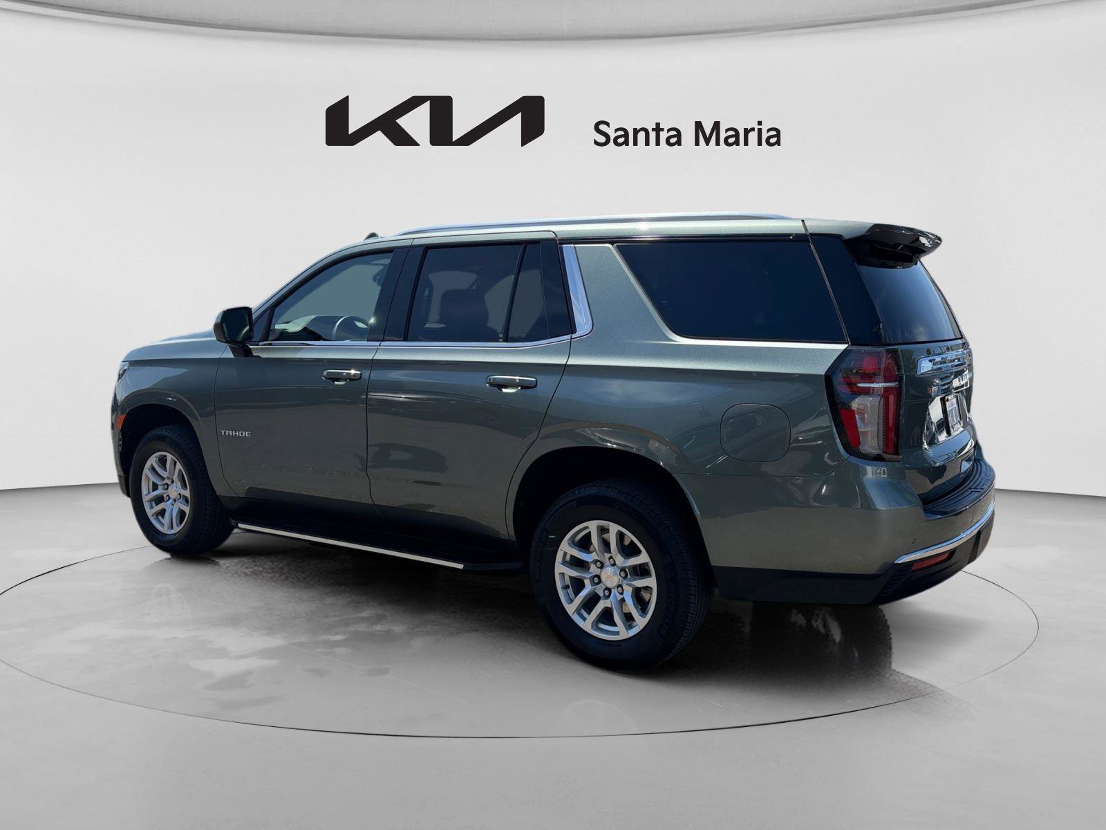 Used 2024 Chevrolet Tahoe LT image 6
