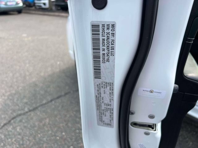 Used 2023 Jeep Compass High Altitude AWD/4WD image 17