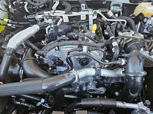 New 2026 Ford Bronco Big Bend image 17