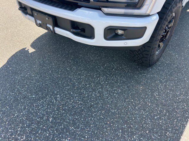 New 2026 Ford F350 Lariat AWD/4WD image 36