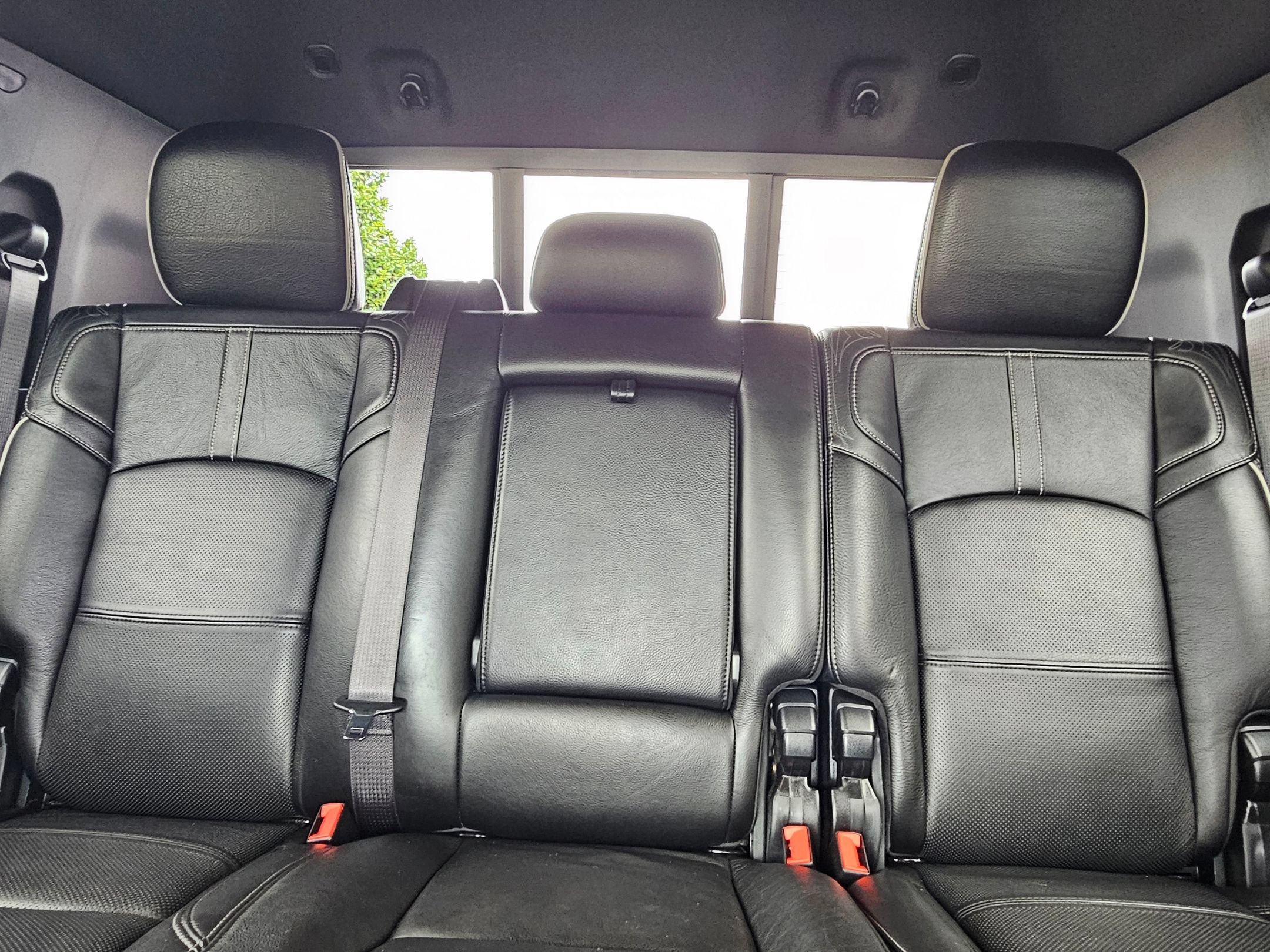 Used 2019 RAM 2500 Limited AWD/4WD image 26