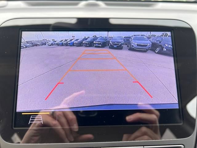 Used 2020 Chevrolet Equinox LT image 25