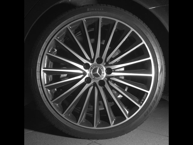 Used 2024 Mercedes-Benz C 300 Sedan image 12