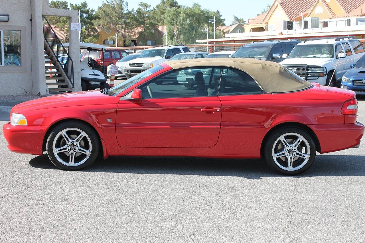 Used 2000 Volvo C70 LT FWD image 5