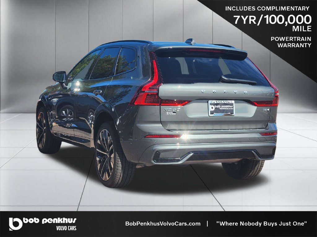 New 2027 Volvo XC60 T8 Ultra AWD/4WD image 27
