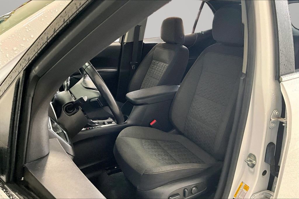 Used 2022 Chevrolet Equinox LT image 21