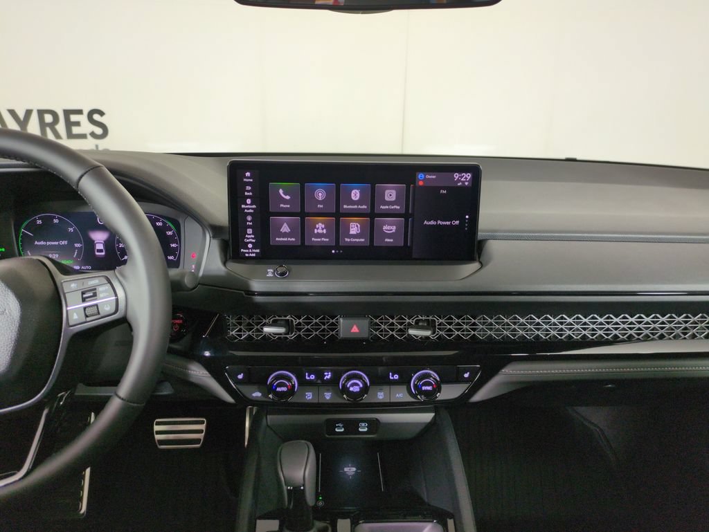 New 2026 Honda Accord Sport image 18