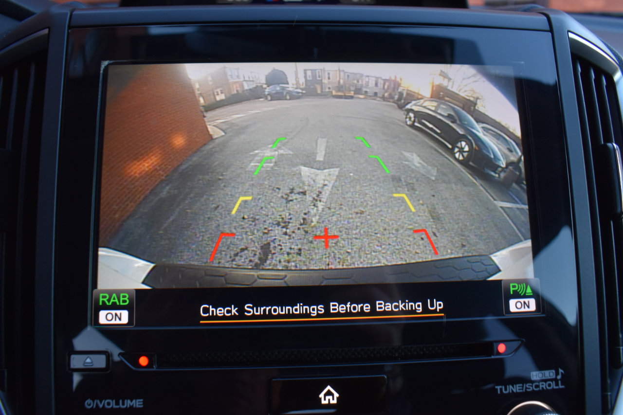 Used 2019 Subaru Crosstrek 2.0i Limited w/ Popular Package #3 image 30