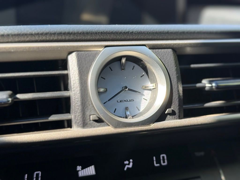 Used 2017 Lexus RC 350 F Sport RWD image 5