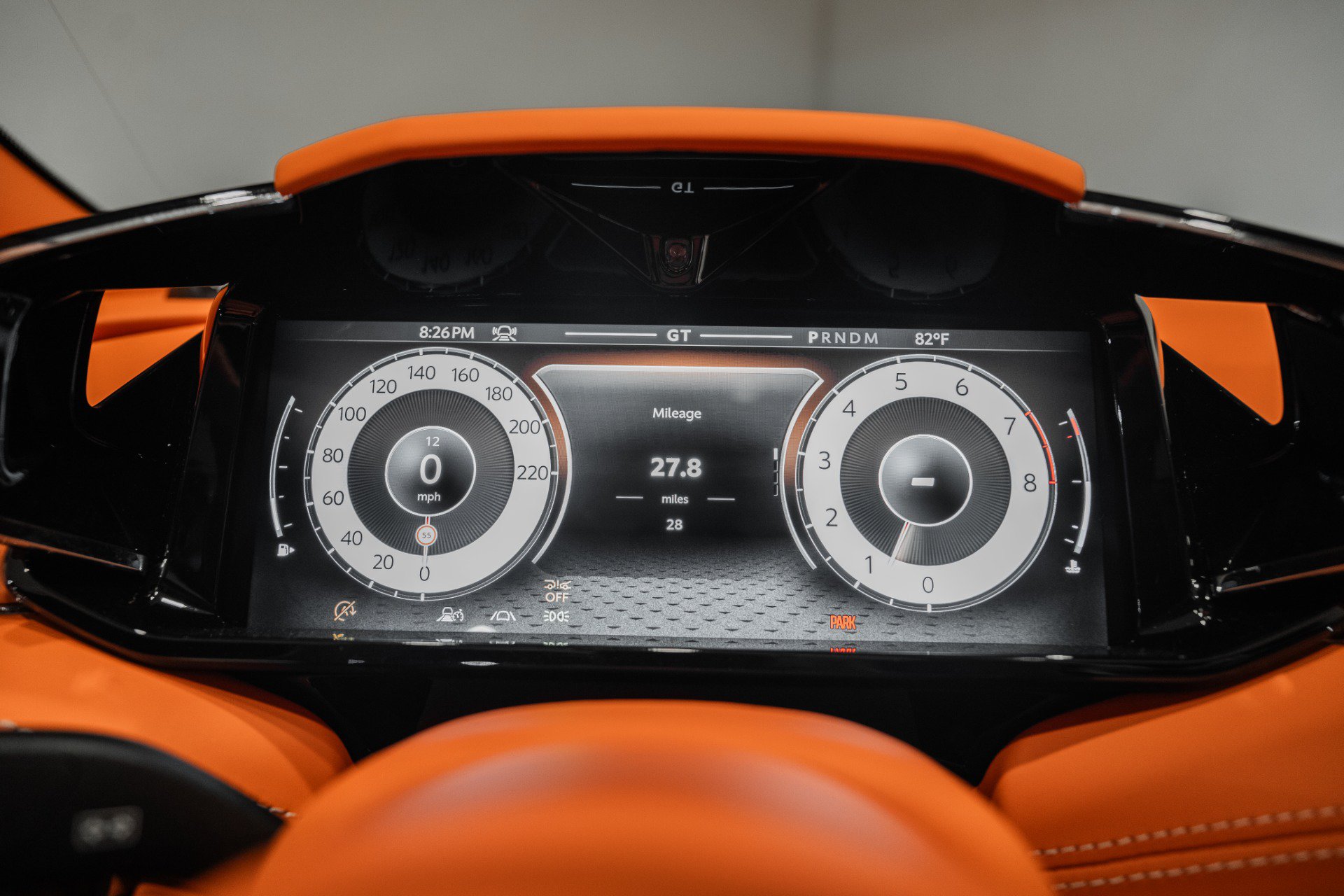 New 2026 Aston Martin DB12 Convertible RWD image 5