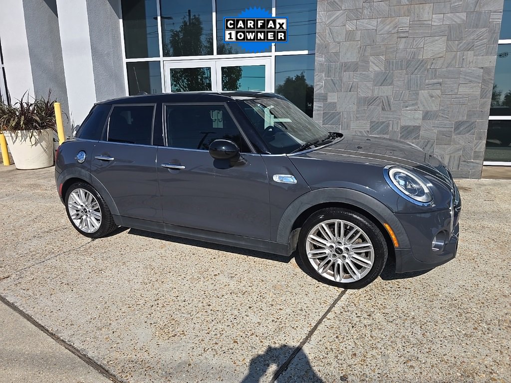 Used 2015 MINI Cooper S image 3