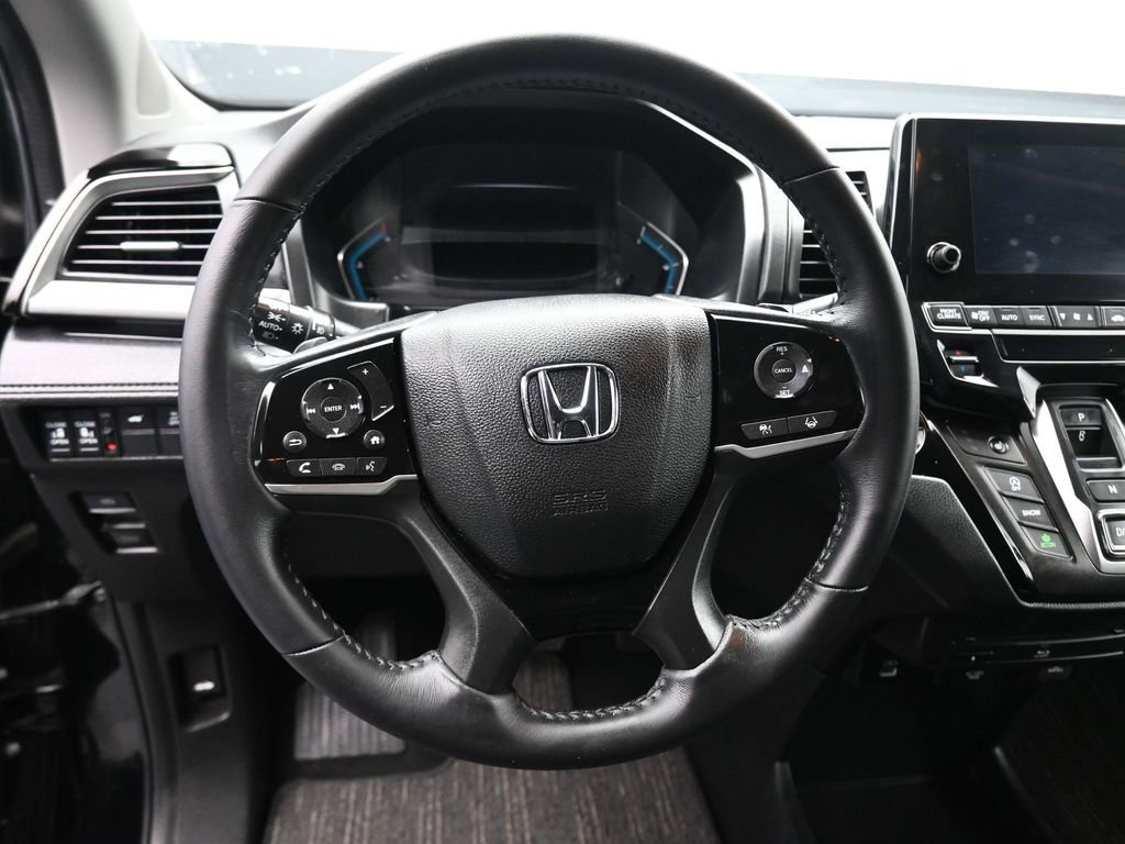Used 2023 Honda Odyssey Touring image 14