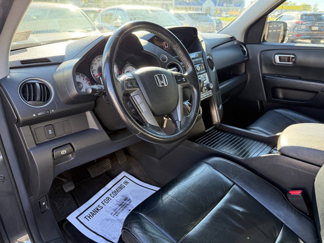 Used 2013 Honda Pilot EX-L image 15