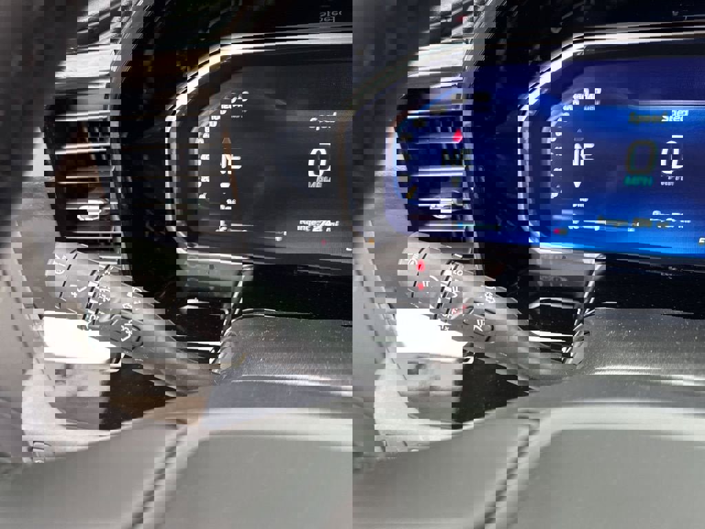 New 2026 Chevrolet Silverado 2500 LT w/ Trail Boss Package image 26