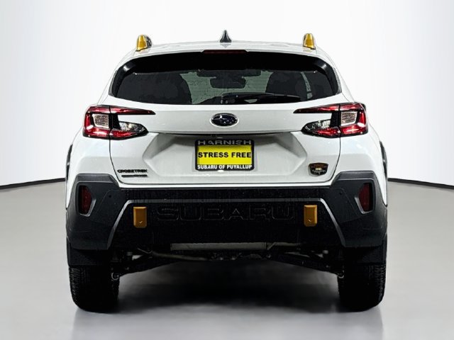 New 2026 Subaru Crosstrek 2.5i Wilderness w/ Crosstrek Mirror Package AWD/4WD image 6