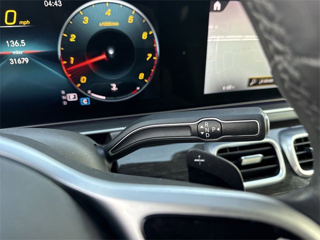 Used 2020 Mercedes-Benz GLE 350 image 20