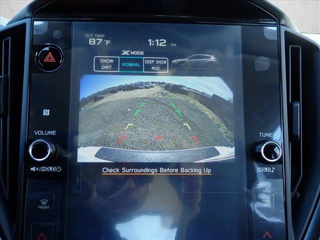 New 2026 Subaru Crosstrek 2.0i Premium image 17