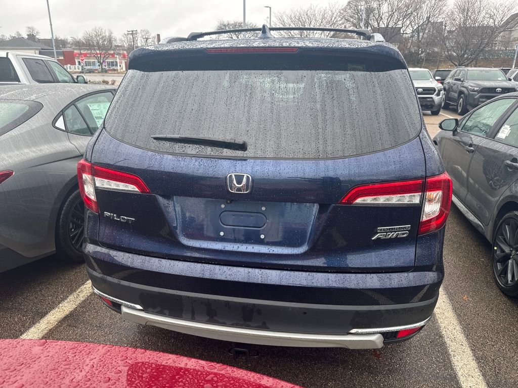 Used 2019 Honda Pilot Touring image 7