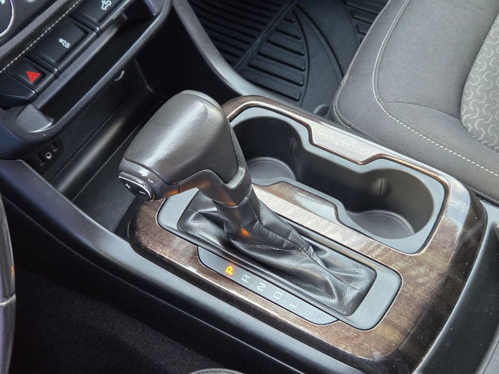 Used 2020 GMC Canyon SLE w/ Trailering Package image 17