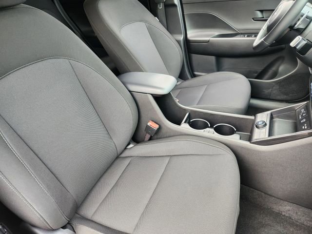 Certified 2024 Hyundai Kona SEL image 10