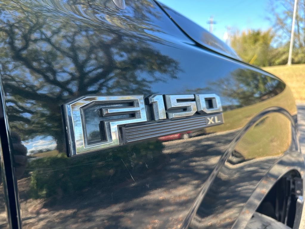 Used 2018 Ford F150 XL image 38