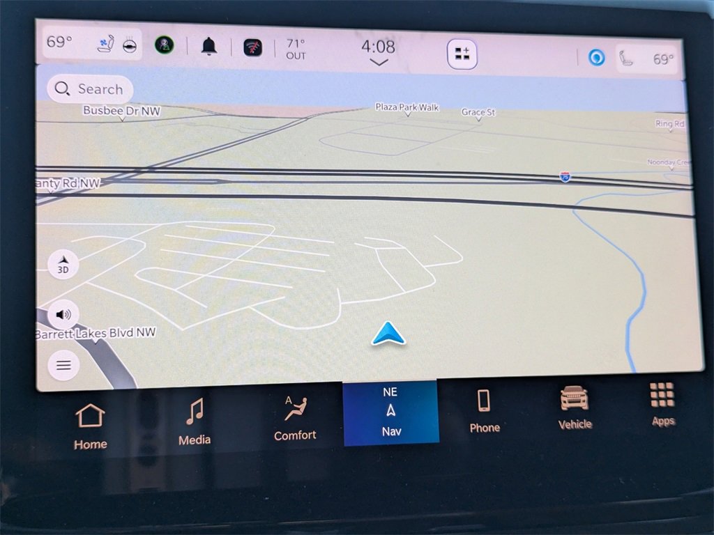 Used 2022 Jeep Grand Cherokee Summit image 26