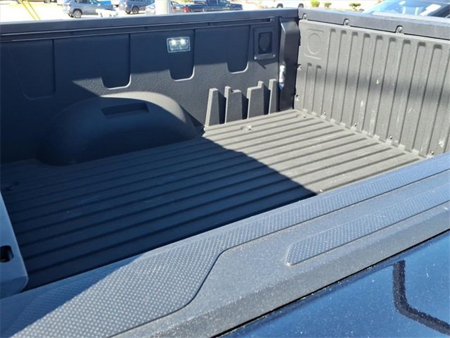 Used 2025 Toyota Tundra Platinum image 20