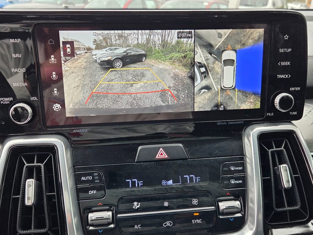 Used 2023 Kia Sorento SX AWD/4WD image 20