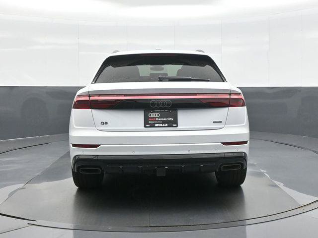 New 2026 Audi Q8 Premium Plus AWD/4WD image 6