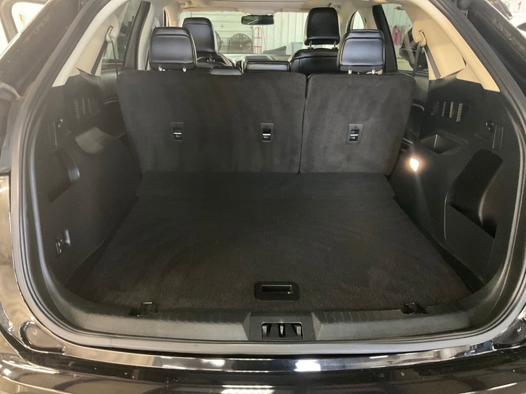 Used 2023 Ford Edge SEL w/ Convenience Package image 23