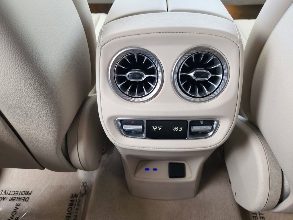 Used 2025 Mercedes-Benz G 550 image 17