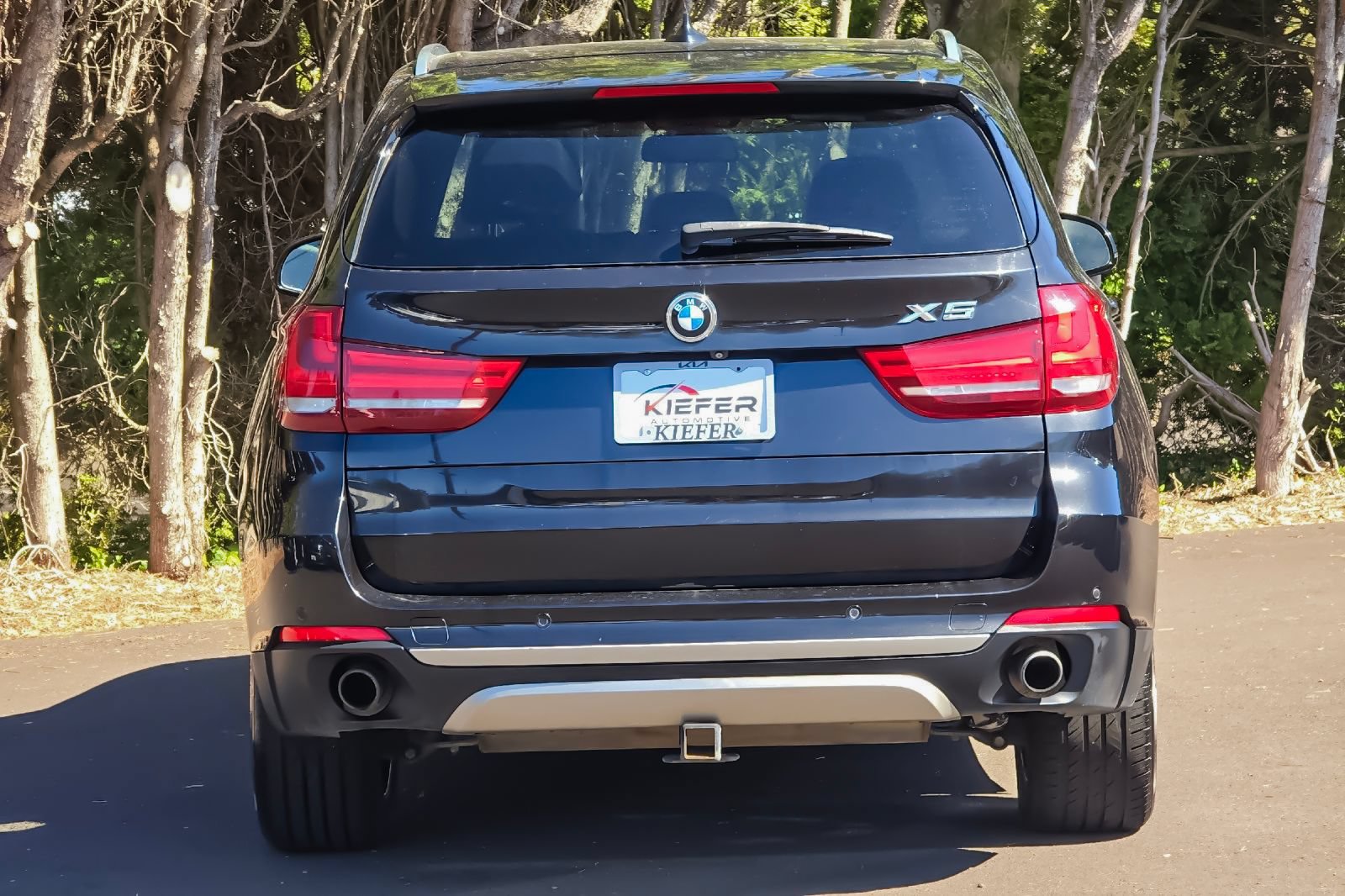 Used 2017 BMW X5 xDrive35i AWD/4WD image 70