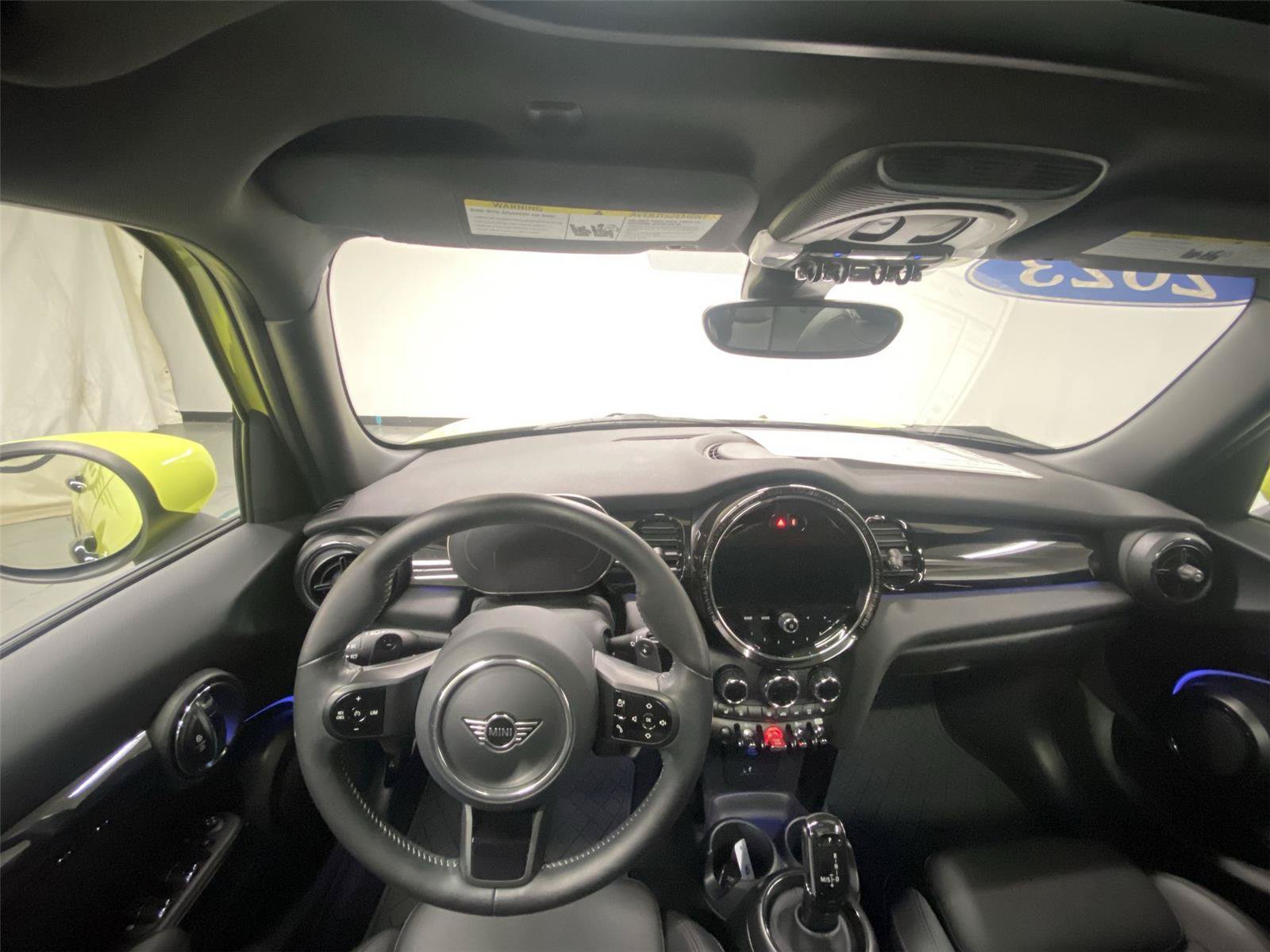Used 2023 MINI Cooper S FWD image 30