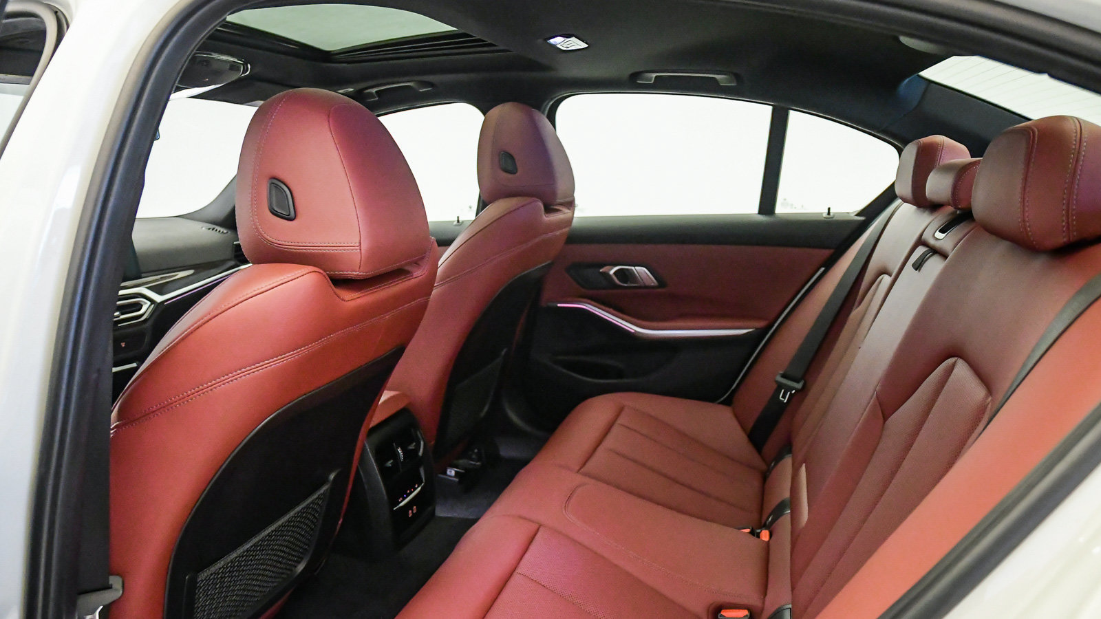Certified 2023 BMW 330i Sedan w/ Premium Package RWD image 18