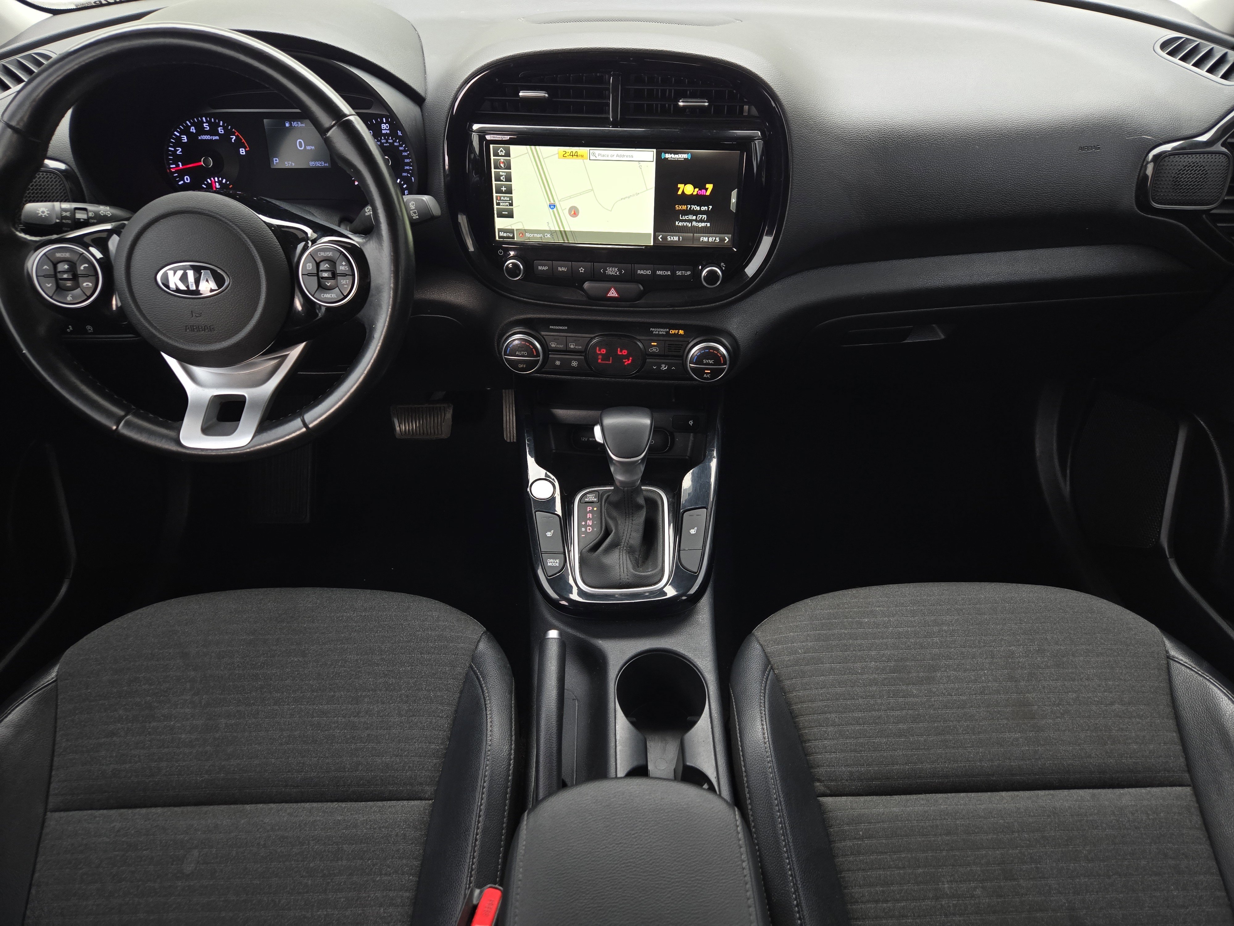 Used 2020 Kia Soul EX FWD image 28