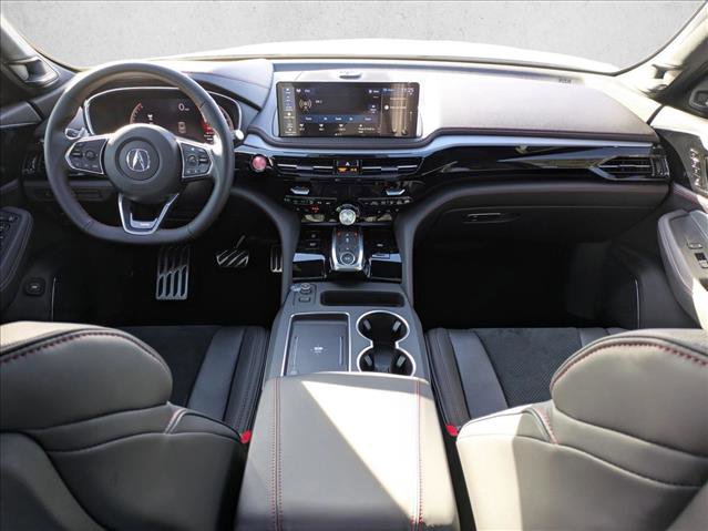 New 2026 Acura MDX A-Spec image 14
